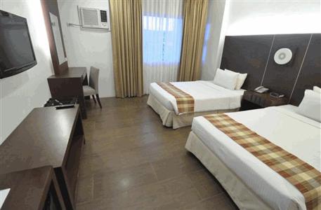 фото отеля Casablanca Suites