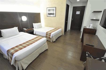 фото отеля Casablanca Suites