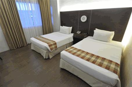 фото отеля Casablanca Suites