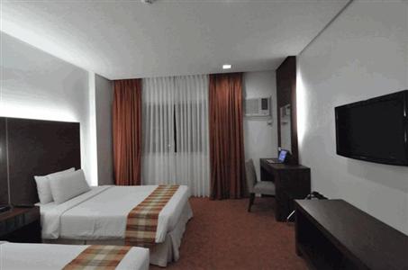 фото отеля Casablanca Suites