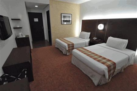 фото отеля Casablanca Suites