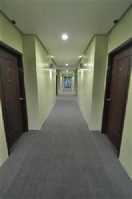 фото отеля Casablanca Suites