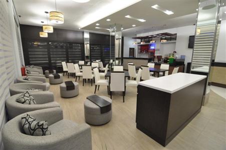 фото отеля Casablanca Suites