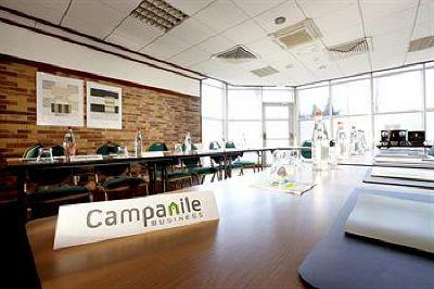 фото отеля Campanile Gennevilliers Barbanniers