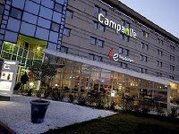 Campanile Gennevilliers Barbanniers