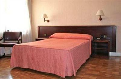 фото отеля Hotel Lauria