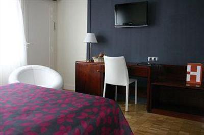 фото отеля Hotel Lauria