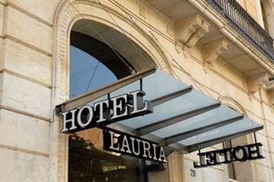 фото отеля Hotel Lauria
