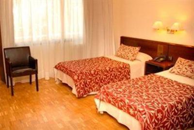 фото отеля Hotel Lauria