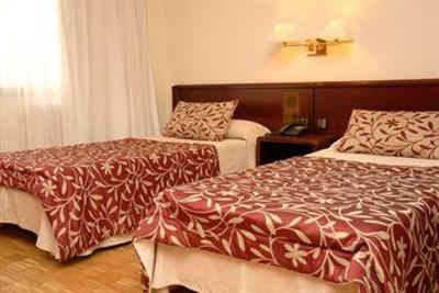 фото отеля Hotel Lauria
