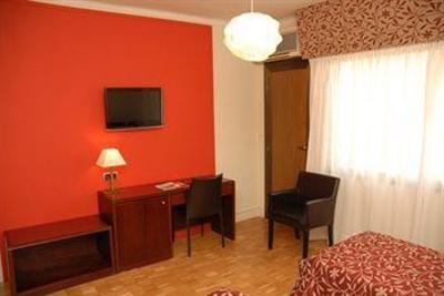 фото отеля Hotel Lauria