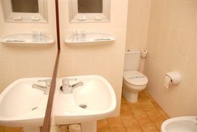 фото отеля Hotel Lauria