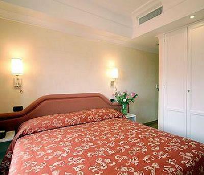 фото отеля Hotel Castel Gandolfo