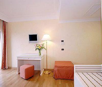 фото отеля Hotel Castel Gandolfo