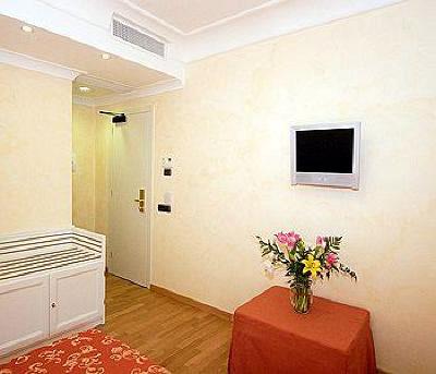 фото отеля Hotel Castel Gandolfo