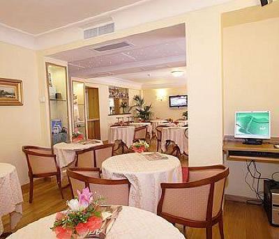 фото отеля Hotel Castel Gandolfo