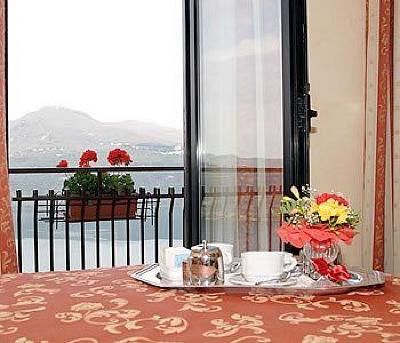 фото отеля Hotel Castel Gandolfo