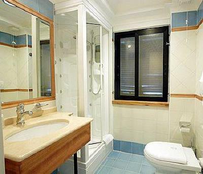 фото отеля Hotel Castel Gandolfo