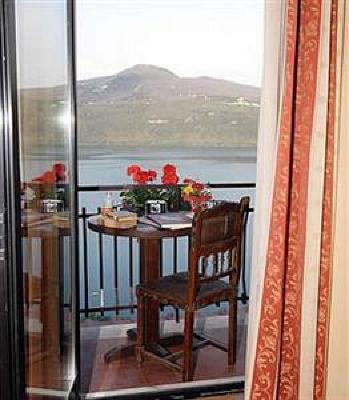 фото отеля Hotel Castel Gandolfo