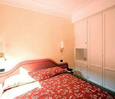 фото отеля Hotel Castel Gandolfo