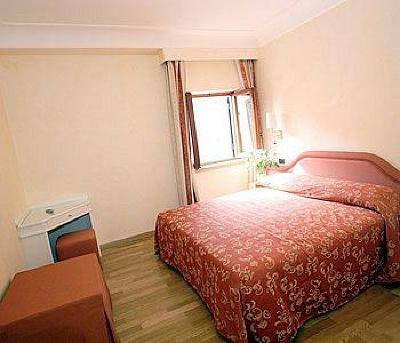 фото отеля Hotel Castel Gandolfo