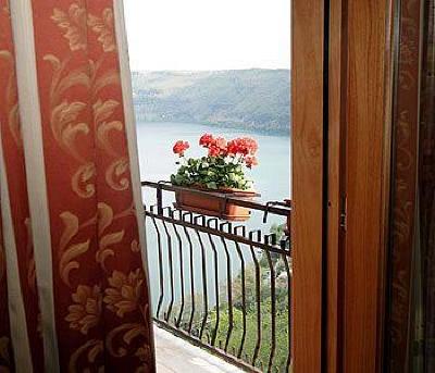 фото отеля Hotel Castel Gandolfo