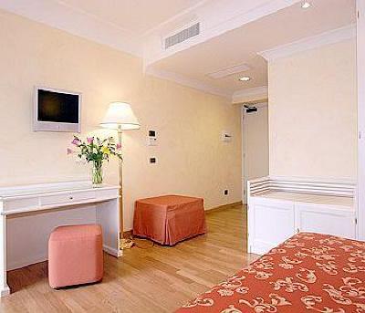 фото отеля Hotel Castel Gandolfo