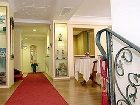 фото отеля Hotel Castel Gandolfo