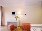 фото отеля Hotel Castel Gandolfo