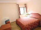 фото отеля Hotel Castel Gandolfo