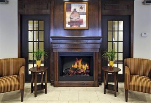 фото отеля Holiday Inn Express Hotel & Suites North Bay