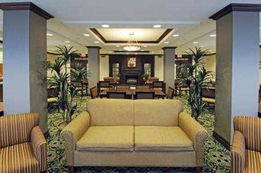 фото отеля Holiday Inn Express Hotel & Suites North Bay