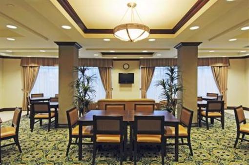 фото отеля Holiday Inn Express Hotel & Suites North Bay