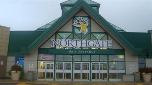 фото отеля Holiday Inn Express Hotel & Suites North Bay