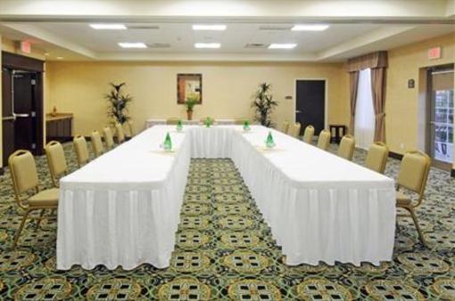 фото отеля Holiday Inn Express Hotel & Suites North Bay