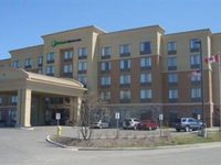 Holiday Inn Express Hotel & Suites North Bay