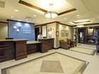 фото отеля Holiday Inn Express Hotel & Suites North Bay