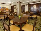 фото отеля Holiday Inn Express Hotel & Suites North Bay