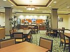 фото отеля Holiday Inn Express Hotel & Suites North Bay