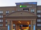 фото отеля Holiday Inn Express Hotel & Suites North Bay