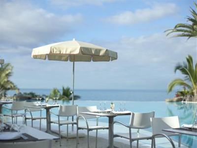 фото отеля Roca Nivaria GH - Adrian Hoteles