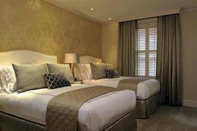фото отеля Hotel Veritas Cambridge (Massachusetts)
