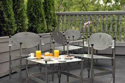 фото отеля Hotel Veritas Cambridge (Massachusetts)