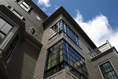 фото отеля Hotel Veritas Cambridge (Massachusetts)