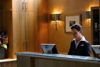 фото отеля Hotel Veritas Cambridge (Massachusetts)