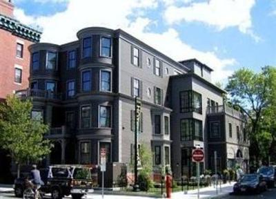 фото отеля Hotel Veritas Cambridge (Massachusetts)