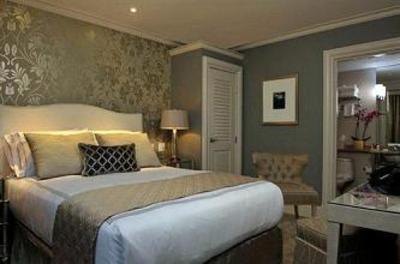 фото отеля Hotel Veritas Cambridge (Massachusetts)