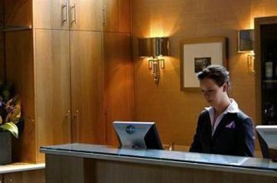 фото отеля Hotel Veritas Cambridge (Massachusetts)