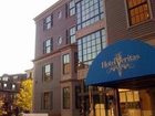 фото отеля Hotel Veritas Cambridge (Massachusetts)