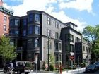 фото отеля Hotel Veritas Cambridge (Massachusetts)